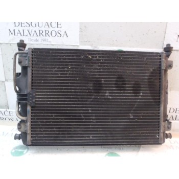 CONDENSADOR AIRE ACONDICIONADO 