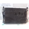 Recambio de condensador aire acondicionado para renault megane i classic (la0) 1.6e alize referencia OEM IAM   