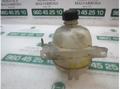 Recambio de deposito expansion para dacia sandero básico referencia OEM IAM 7701470460   2