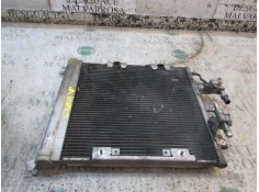 Recambio de condensador aire acondicionado para opel astra h berlina 1.7 16v cdti referencia OEM IAM    2