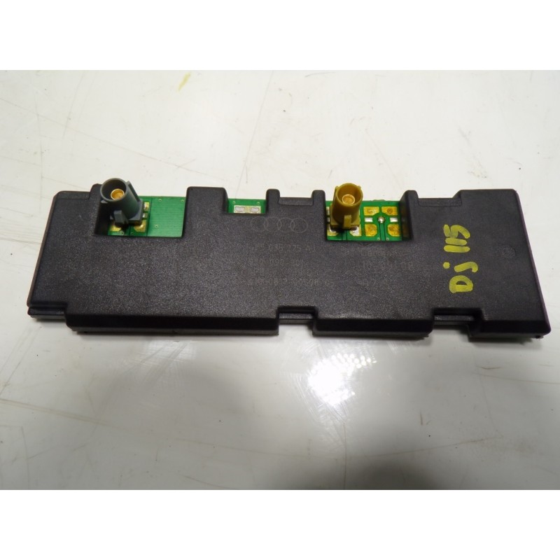 Recambio de modulo electronico para audi a6 berlina (4f2) 3.0 tdi quattro referencia OEM IAM 4F5035225AJ 4F5035225AJ 