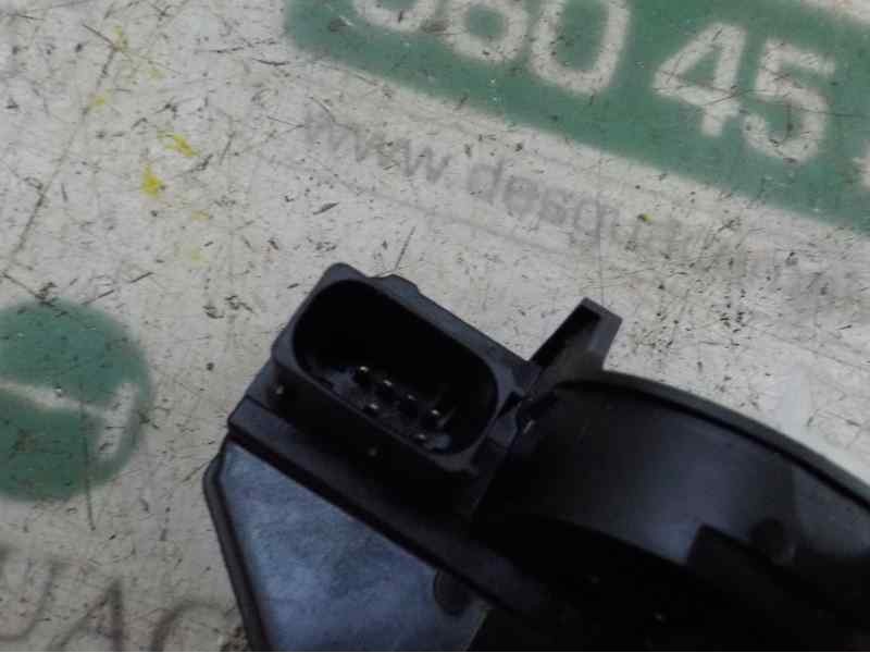 Recambio de cerradura puerta delantera derecha para opel ampera referencia OEM IAM 13579515 13579515 