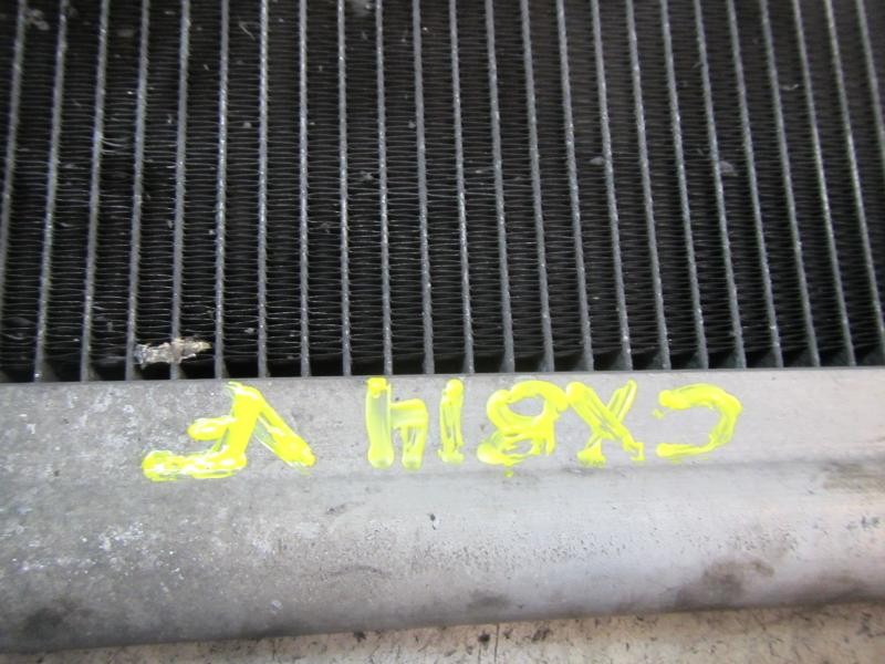 Recambio de condensador aire acondicionado para opel astra h berlina 1.7 16v cdti referencia OEM IAM   