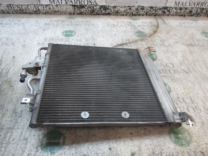 Recambio de condensador aire acondicionado para opel astra h berlina 1.7 16v cdti referencia OEM IAM   
