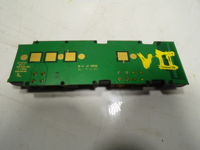 Recambio de modulo electronico para audi a6 berlina (4f2) 3.0 tdi quattro referencia OEM IAM 4F5035225AJ 4F5035225AJ 