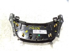 Recambio de mando climatizador para opel insignia berlina 2.0 cdti referencia OEM IAM  26202384  2