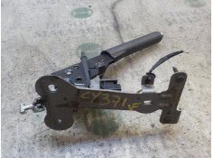 Recambio de palanca freno de mano para peugeot 207 1.6 16v hdi fap referencia OEM IAM    2