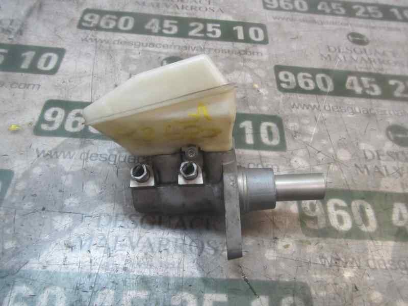 Recambio de bomba freno para peugeot 3008 1.6 16v referencia OEM IAM 4601T1  