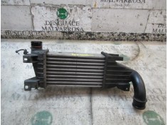 Recambio de intercooler para opel astra h berlina 1.7 16v cdti referencia OEM IAM   