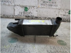 Recambio de intercooler para opel astra h berlina 1.7 16v cdti referencia OEM IAM    2