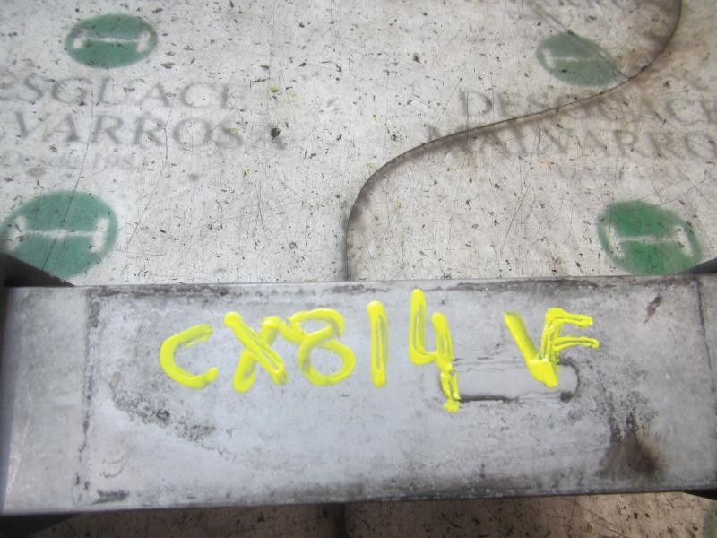 Recambio de intercooler para opel astra h berlina 1.7 16v cdti referencia OEM IAM   