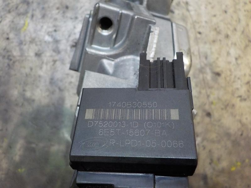 Recambio de antirrobo para ford focus lim. (cb4) 1.6 tdci cat referencia OEM IAM 1681167 3M513F880AE 