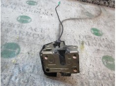 Recambio de cerradura puerta delantera izquierda para renault megane i fase 2 classic (la..) 1.9 dti diesel referencia OEM IAM  