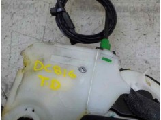 Recambio de cerradura puerta trasera derecha para opel ampera referencia OEM IAM 13579554 13579554  2
