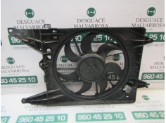 Recambio de electroventilador para dacia sandero básico referencia OEM IAM 214814342R 214814342R  2