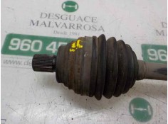 Recambio de transmision izquierda para volkswagen eos (1f7) 1.6 16v fsi referencia OEM IAM 1K0407271JA   2