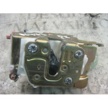 CERRADURA PUERTA DELANTERA IZQUIERDA 