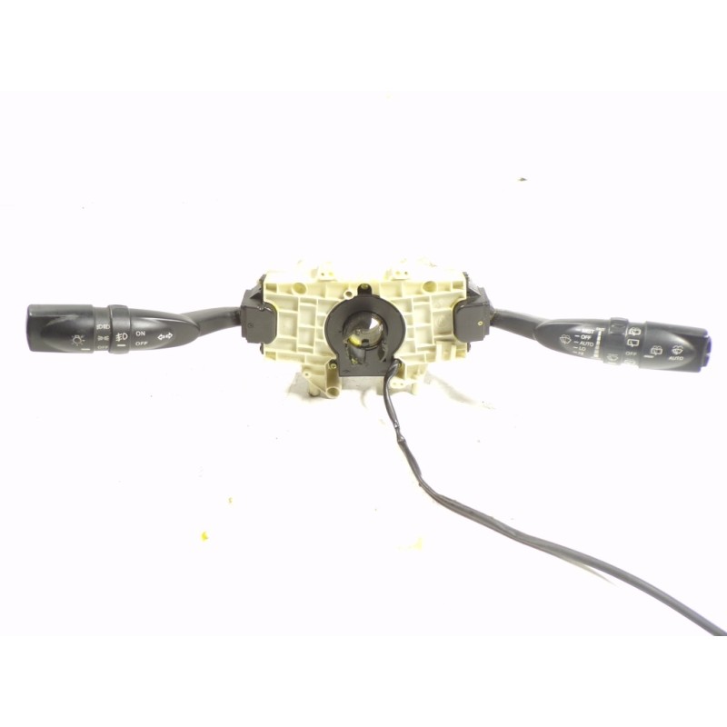 Recambio de mando luces para ssangyong actyon 2.0 td cat referencia OEM IAM 8591009462 8590009153 6123AG1000