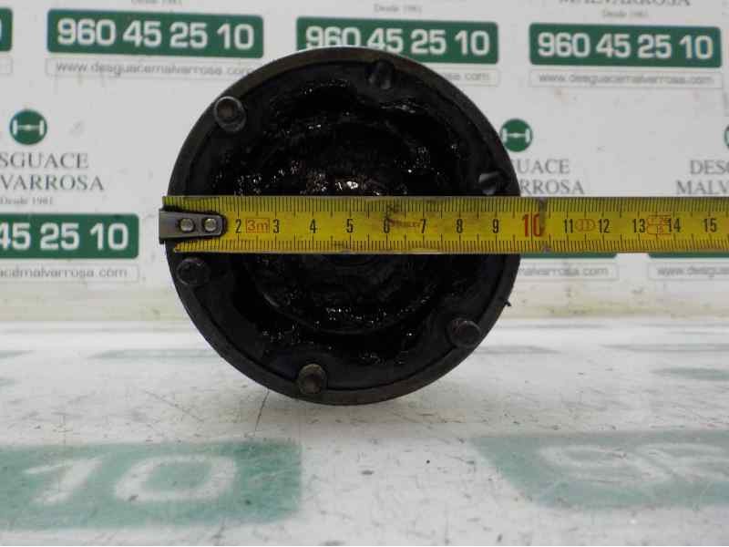 Recambio de transmision izquierda para volkswagen eos (1f7) 1.6 16v fsi referencia OEM IAM 1K0407271JA  