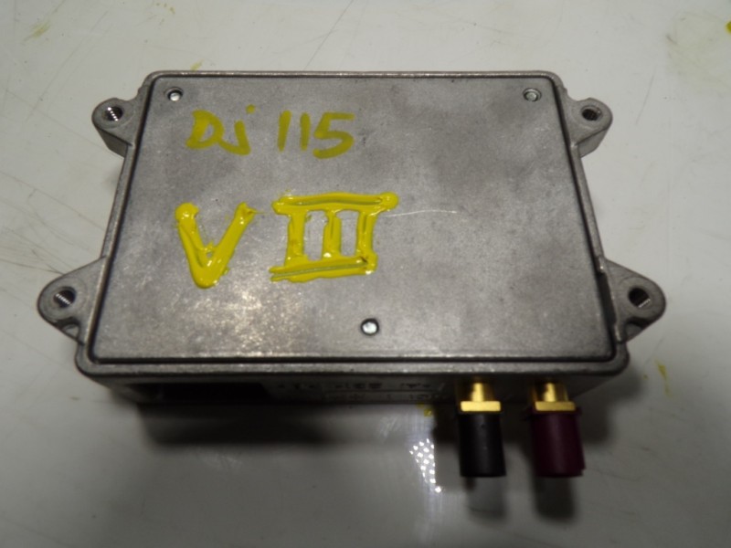 Recambio de modulo electronico para audi a6 berlina (4f2) 3.0 tdi quattro referencia OEM IAM 8J0035456A 8J0035456 