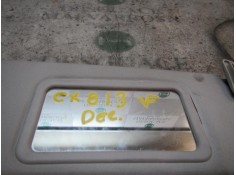 Recambio de parasol derecho para opel vectra b berlina 2.0 dti referencia OEM IAM    2