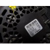 Recambio de alternador para opel astra k lim. 5türig 1.0 12v referencia OEM IAM 39078192 0126312100 