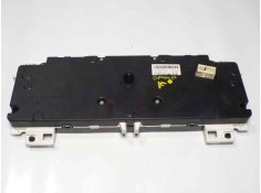 Recambio de cuadro instrumentos para citroën c4 picasso 1.6 blue-hdi fap referencia OEM IAM 9811083780 9811083780  2