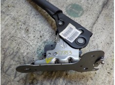 Recambio de palanca freno de mano para citroën c-elysée shine referencia OEM IAM 98062965ZD   2