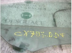 Recambio de cristal puerta delantero derecho para seat leon (1p1) reference referencia OEM IAM 1P0845202A   2