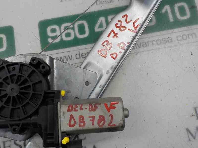 Recambio de elevalunas delantero derecho para dacia sandero básico referencia OEM IAM 8200733828  
