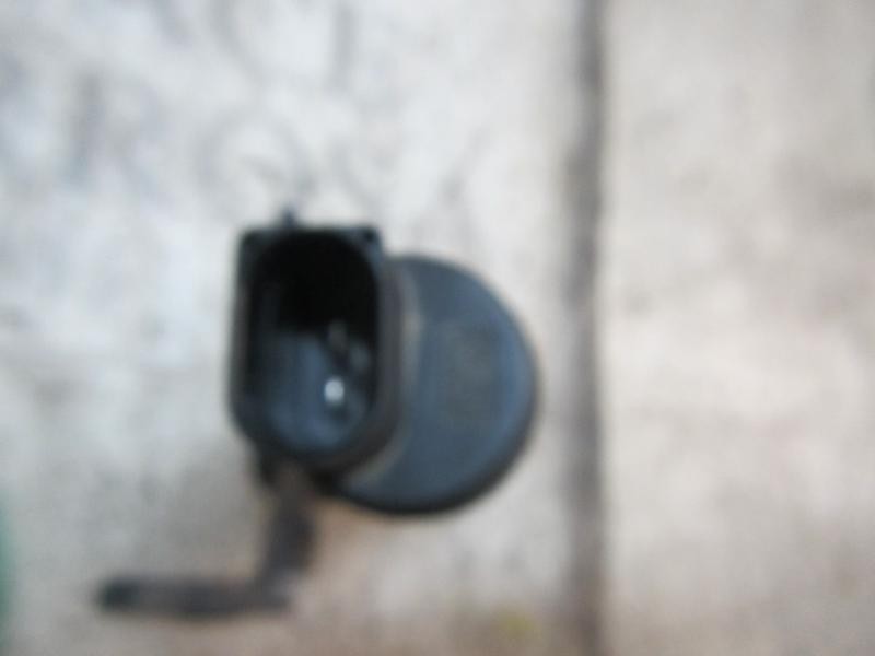 Recambio de bomba limpia para seat leon (1p1) reference referencia OEM IAM 1K6955651  