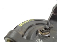 Recambio de mangueta delantera izquierda para ssangyong actyon 2.0 td cat referencia OEM IAM    2