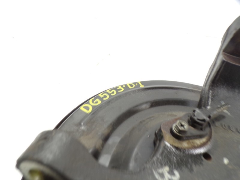 Recambio de mangueta delantera izquierda para ssangyong actyon 2.0 td cat referencia OEM IAM   