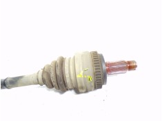 Recambio de transmision trasera derecha para bmw serie 1 berlina (e81/e87) 2.0 16v diesel cat referencia OEM IAM 33217533446 753 2