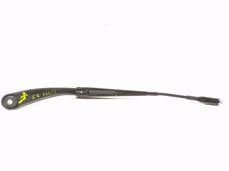 Recambio de brazo limpia delantero izquierdo para infiniti q30 1.6 16v cat referencia OEM IAM 288815DF0A A1768200044 