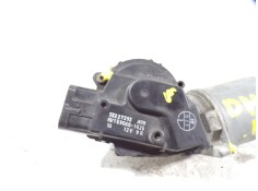 Recambio de motor limpia delantero para opel insignia berlina 2.0 cdti referencia OEM IAM  13227393  2