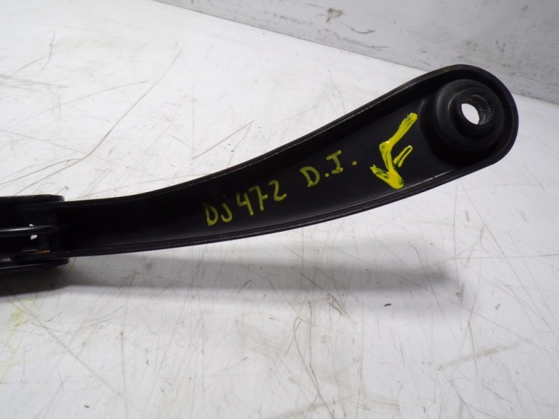 Recambio de brazo limpia delantero izquierdo para infiniti q30 1.6 16v cat referencia OEM IAM 288815DF0A A1768200044 