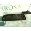 Recambio de maneta exterior delantera derecha para fiat punto berl. (176) 1.2 cat referencia OEM IAM   