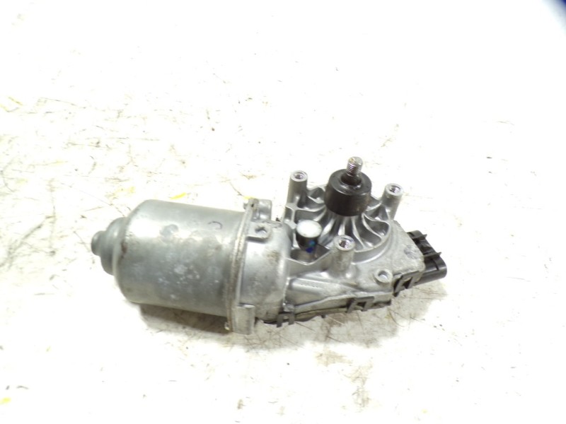 Recambio de motor limpia delantero para opel insignia berlina 2.0 cdti referencia OEM IAM  13227393 