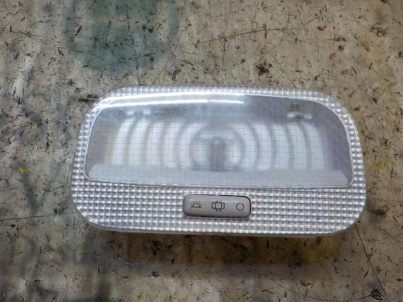 Recambio de piloto interior para citroën c-elysée shine referencia OEM IAM 6362Q0  