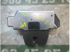 Recambio de cerradura maletero / porton para peugeot 3008 1.6 16v referencia OEM IAM 8719F8  