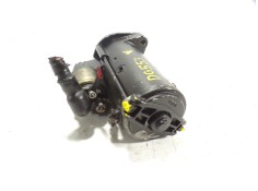 Recambio de motor arranque para ssangyong actyon 2.0 td cat referencia OEM IAM 6611513801   2