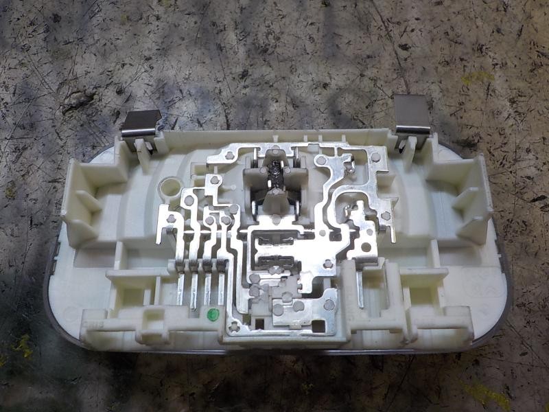 Recambio de piloto interior para citroën c-elysée shine referencia OEM IAM 6362Q0  