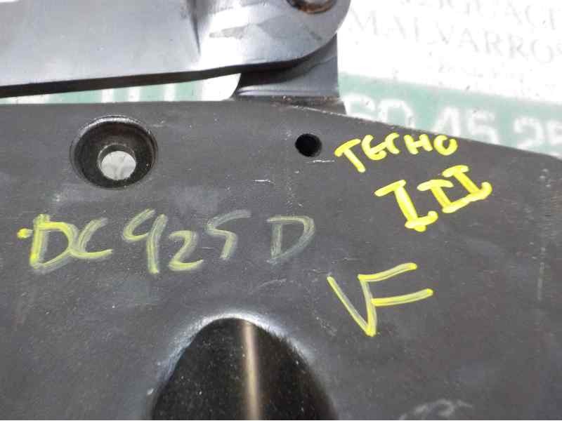 Recambio de techo para volkswagen eos (1f7) 1.6 16v fsi referencia OEM IAM   