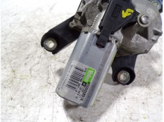 Recambio de motor limpia trasero para opel insignia berlina 2.0 cdti referencia OEM IAM  13269910  2