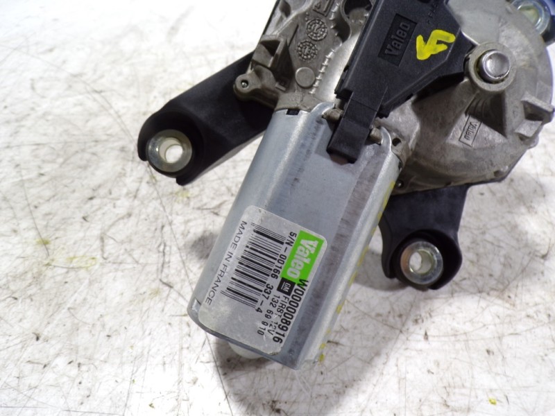 Recambio de motor limpia trasero para opel insignia berlina 2.0 cdti referencia OEM IAM  13269910 