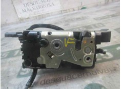 Recambio de cerradura puerta trasera derecha para peugeot 3008 1.6 16v referencia OEM IAM 9138Z9   2