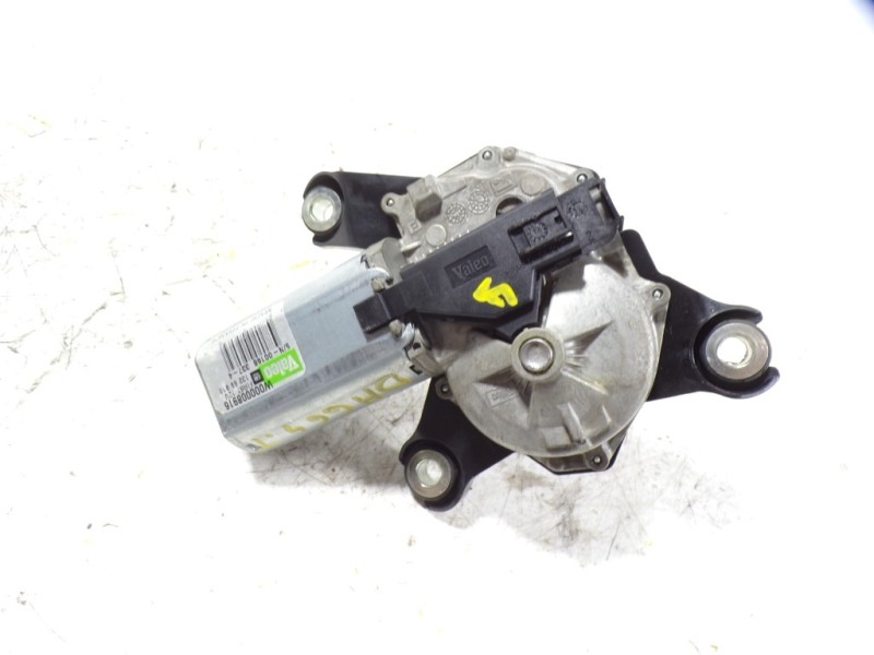 Recambio de motor limpia trasero para opel insignia berlina 2.0 cdti referencia OEM IAM  13269910 