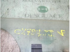 Recambio de cristal puerta trasero izquierdo para seat leon (1p1) reference referencia OEM IAM 1P0845205B   2