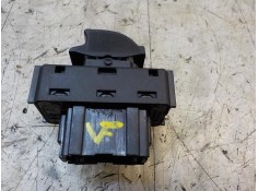 Recambio de mando elevalunas trasero derecho para citroën c-elysée shine referencia OEM IAM 96766662ZD   2